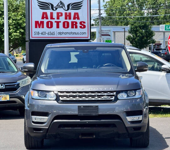 land rover range rover sport 2016 SALWR2VF5GA547027 image land rover range rover sport 2016 SALWR2VF5GA547027 image